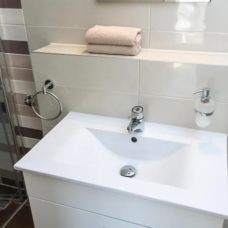 Ante Appartement Duće