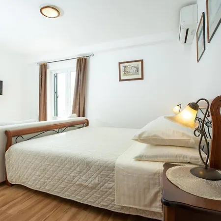 Ante Appartement Duće