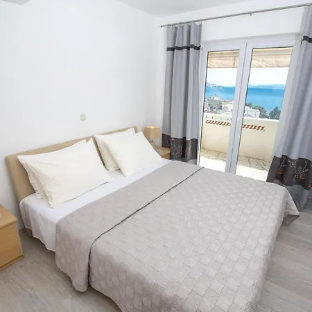 Ante Appartement