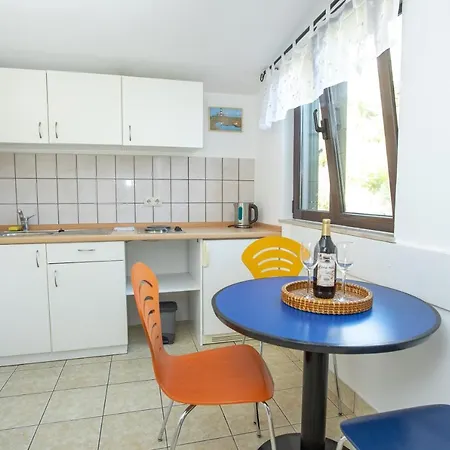 Appartement Ante *