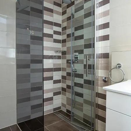 Ante Appartement *