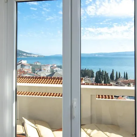 Appartement Ante