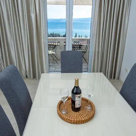 Ante Appartement