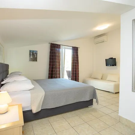Appartement Ante *