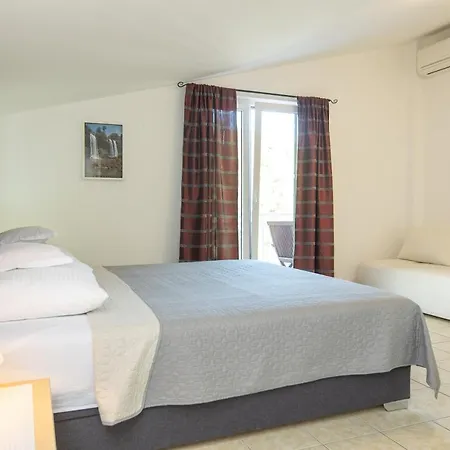 Ante Appartement *