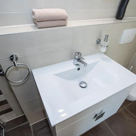 Appartement Ante
