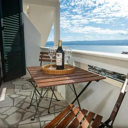 Appartement Ante