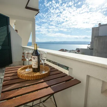 Ante Appartement *