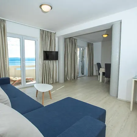 Ante Appartement