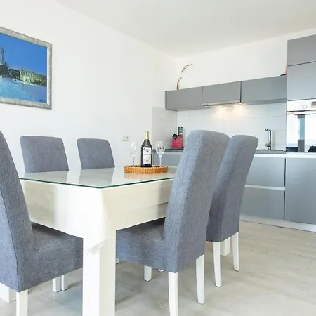 Appartement Ante *